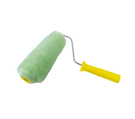 [PFRERV] RODILLO PERFECT 149 EXTRA RUGOSO VERDE 1-1/4"-9" (R00149)