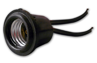 [ERY13-WD0490] ROYER SOCKET HULE P/INTEMPERIE 250V (WD0490)(E)