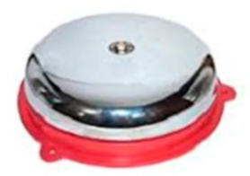 [ERY14-WD0611] ROYER ZUMBADOR CAMPANA 63MM (WD0611)(E)