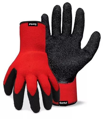 [SNCUT388667] SANELEC GUANTE ACRÍLICO C/LATEX (8866)(H)