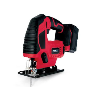 [AKZ-196071] AKSI SIERRA CALADORA INALÁMBRICA 20V-2 AH (196071)