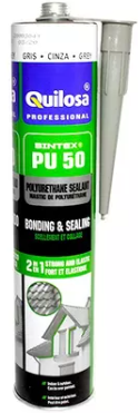 [QLSTXG3606] SINTEX QUILOSA PU-50 POLIURETANO GRIS 300ML