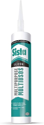 [HESDCMU300B] SISTA MULTIUSOS BLANCO 280ML