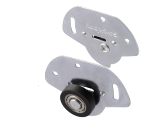 [HANS3950] SISTEMA HANDY P/PUERTA CORREDIZA MUEBLE (3950)