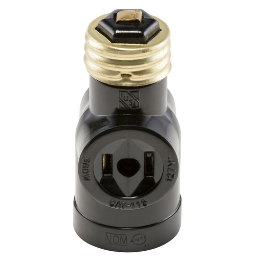 [IUA115] IUSA SOCKET LADRÓN 115 (310748)(E)