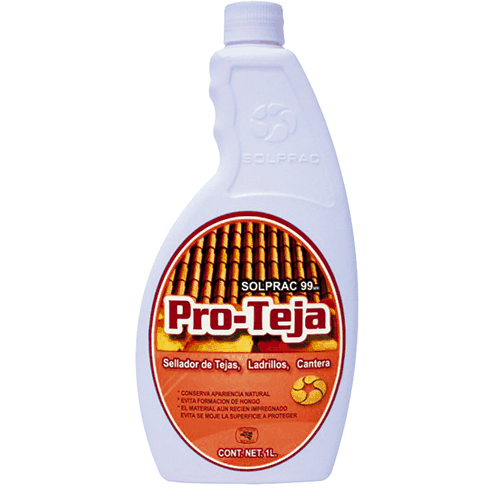 [SL-SEP1000ML] SOLPRAC SELLADOR PROTEJA 1LT