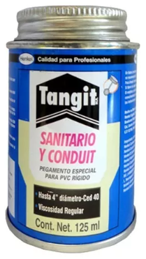 [HETS125] TANGIT AZUL SANITARIO 125ML