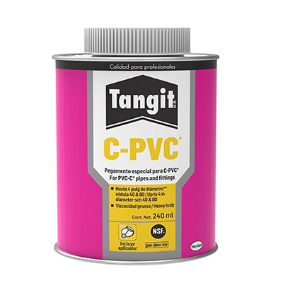 [HETSCPVC240] TANGIT CPVC AMARILLO 240ML