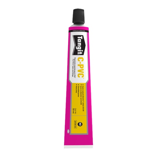 [HETSCPVCA50] TANGIT CPVC AMARILLO 50ML