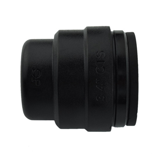 [CX-CXRTH02] COFLEX TAPÓN HEMBRA CONEXIÓN RÁPIDA 3/4" (CR-TH02)