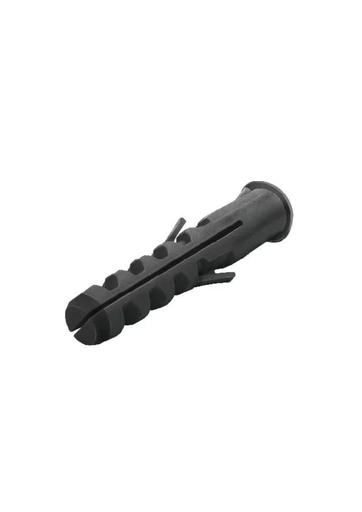 [AKZ-106305] AKSI TAQUETE PLÁSTICO 1/4" C/50PZ (106305) (H)