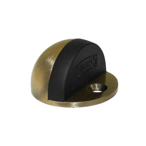 [PHAT54L] TOPE CATARINA PHILLIPS P/PISO 54 LATÓN (MX1462)(H)
