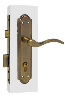 [TOK305LA] KIT TOVER 305 MALTA MANIJA-MANIJA LA2F5