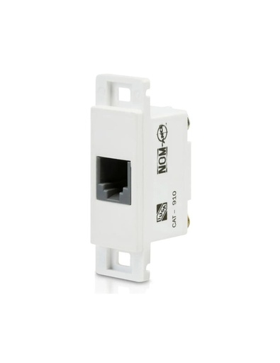 [IUTET910B] IUSA TRADIZIONE ENTRADA TELEFÓNICA BLANCO 910B (202014)(E)
