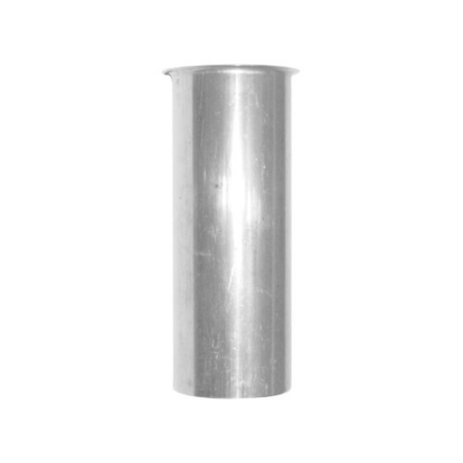 [CX-ACLPH105] COFLEX TUBO CEJA ACERO INOXIDABLE 4" (PH-105)
