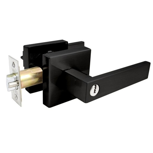 [YACEMCASTMX89524] MANIJA YALE CASTELLI RECÁMARA NEGRO (MX89524)