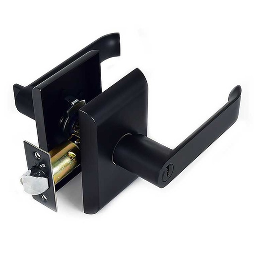 [YACEMCOMX89554] MANIJA YALE CORDOBA P/BAÑO NEGRO (MX89554)