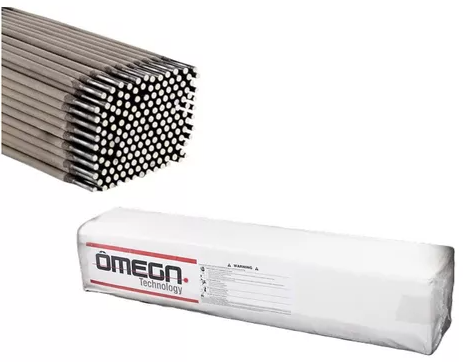 [SO-E601318] OMEGA SOLDADURA ELECTRODO 6013 1/8 10KG