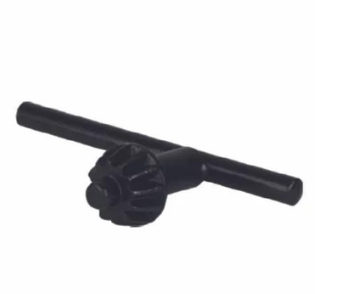 [AKZ-LLVBRQ-12211] AKSI LLAVE P/BROQUERO 3/8" (112211)