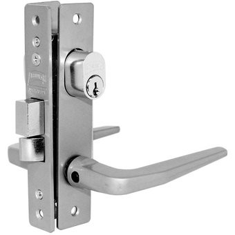 [PHCE549MX4773] CERRADURA PHILLIPS 549 MANIJA-MANIJA TIPO ACERO INOXIDABLE (MX4773)(H)