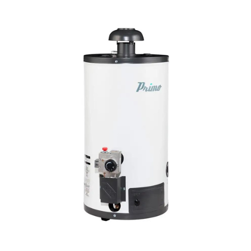 [IURCA-XPRD10G-40] IUSA CALENTADOR DEPÓSITO PRIMO 38LT GAS LP (217816)