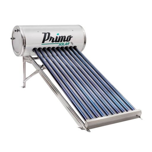 [IURCA-SP-10T150] IUSA CALENTADOR SOLAR PRIMO 10 TUBOS 150LT (616880)