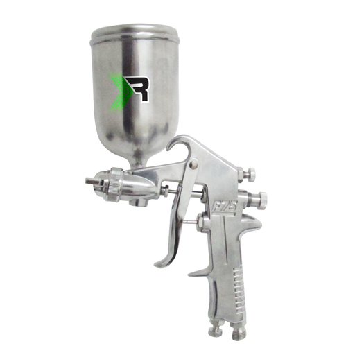 [GOPI37001] GONI PISTOLA DE GRAVEDAD VASO GIRATORIO Y BOQUILLA DE 1.5MM (37001)