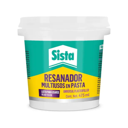 [HEMS475] SISTA RESANADOR MULTIUSOS (METYLAN) 475ML