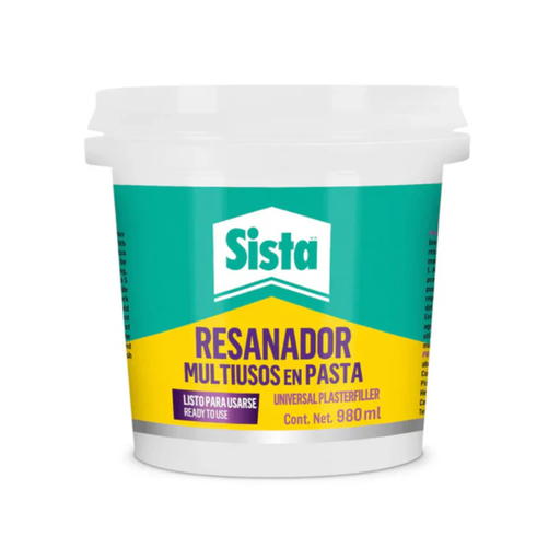[HEMS980] SISTA RESANADOR MULTIUSOS (METYLAN) 980ML