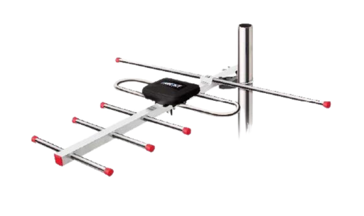 [AKZ-116113] AKSI ANTENA P/EXTERIORES 8 ELEMENTOS TIPO 2 (116113)