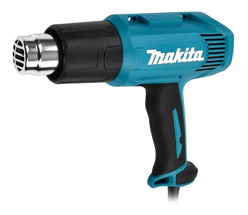 [MKTPISTHG5030K] PISTOLA DE CALOR MAKITA 1600W (HG5030K)