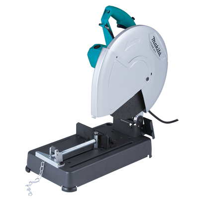 [MKTOTRCRMM2401B] CORTADORA DE METAL 14" MAKITA (M2401B) 