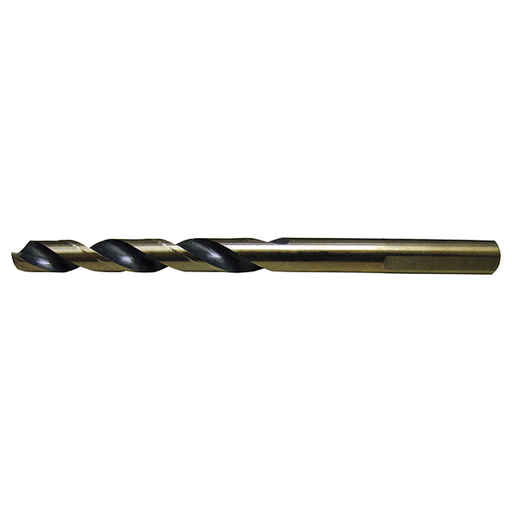 [GRBA69347] BROCA GREENFIELD BLACK AND GOLD 3/16" (C63947) (H)