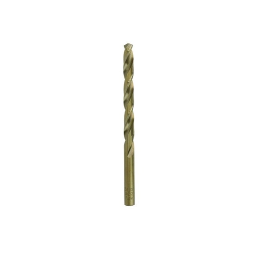[SNBRAV7020] BROCA ACERO SANTUL ALTA VELOCIDAD 9/32 X 4" SAE M2 (7020) (H)