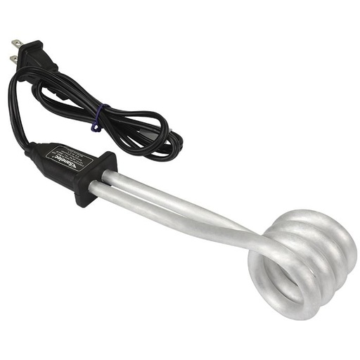 [SNCLN1554] CALENTADOR SANTUL P/AGUA #5 800W 15LT (1554)