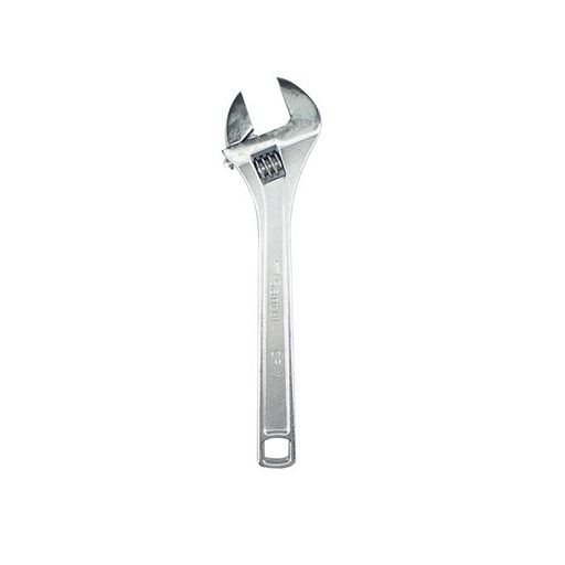 [SNLLVAJPRCR7912] LLAVE AJUSTABLE SANTUL (PERICO) 1-5/16" CROMADA 12" (7912)