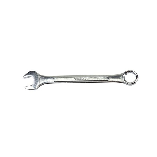 [SNLLVCMBMML7621] LLAVE COMBINADA SANTUL MILIMÉTRICA 17MM (7621)
