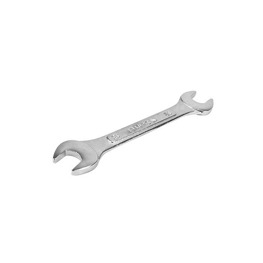 [SNLLVESE7774] LLAVE ESPAÑOLA SANTUL MILIMÉTRICA 12 X 13MM (7774)