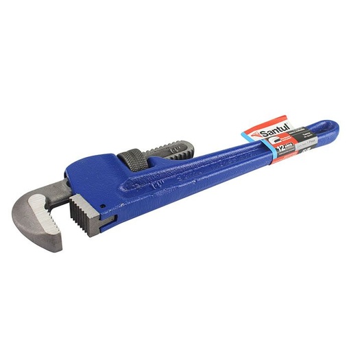 [SNLLVSTCL7137] LLAVE STILSON SANTUL 14" INDUSTRIAL (7137)