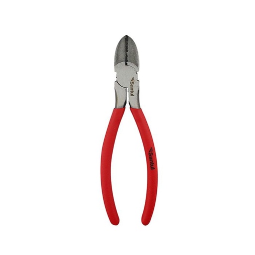 [SNPNZCTDG7636] PINZA SANTUL DE CORTE DIAGONAL 8" (7636)