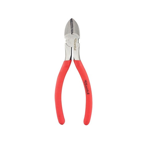 [SNPNZCTDG7688] PINZA SANTUL DE CORTE DIAGONAL 6" (7688)