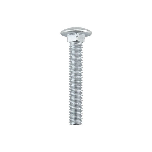 [SNTRNCH3342] TORNILLO SANTUL 5/16X1 COCHE C/25PZ (3342)