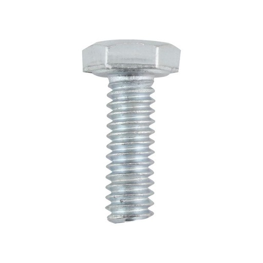 [SNTRNHEX3393] TORNILLO SANTUL 5/16 X 1-1/2 HEXAGONAL MÁQUINA C/20PZ (3393)