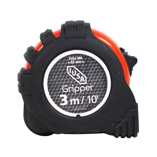 [IU-TC617-619568]  IUSA FLEXÓMETRO ANTI-IMPACTO 3M (619568)(H)