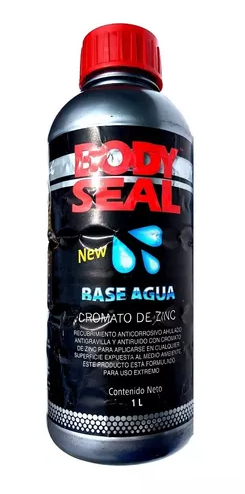 [BSSATSD-004] BODY BASE AGUA AMARILLO TRÁFICO 1LT