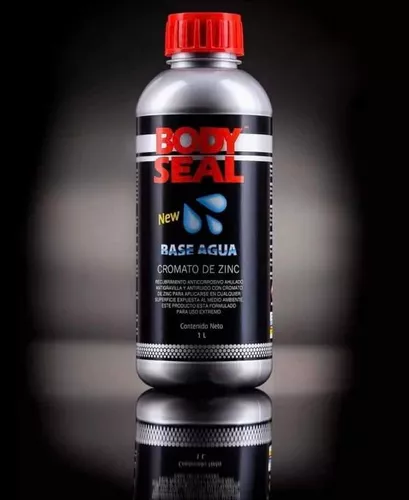 [BSSATSD-11] BODY BASE AGUA NEGRO 1LT