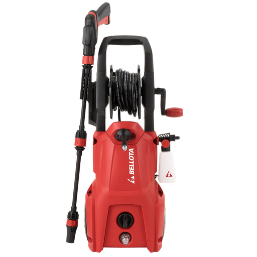 [BEZHDL2300] HIDROLAVADORA BELLOTA 2300PSI (7HL1700C)