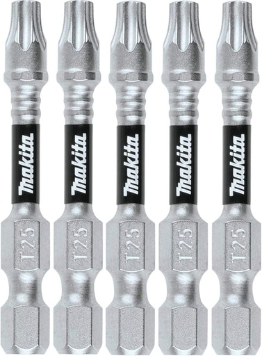 [MKTJGODPT-05181] PUNTA TORX MAKITA T20 X 2" IMPACTXPS C/5PZ (T-05181)