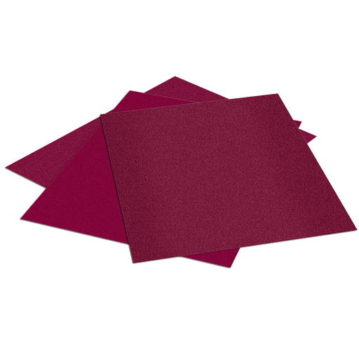 [AU741OXA1760] LIJA OXALUM ROJA AUSTROMEX GRANO 220 C/50PZ (1760)