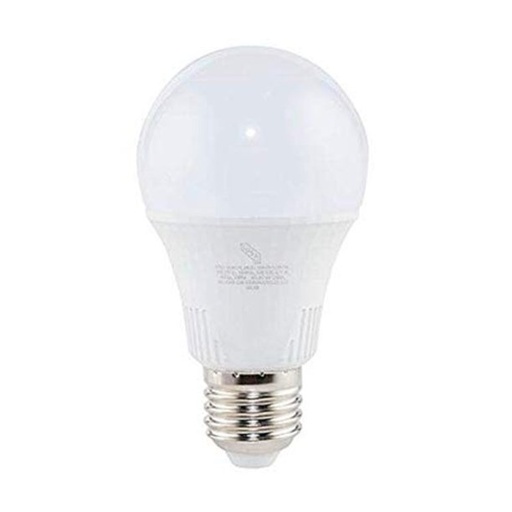 [IU-1CATMF618309] IUSA FOCO RETROFIT A19 5W LUZ CÁLIDA (618309)(E)